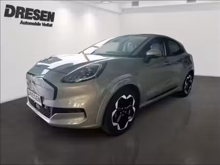 Ford Puma GT Premium