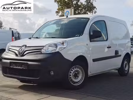 Renault Kangoo 1.5 dCi 85