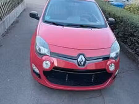 Renault Twingo 1.2 75 Dynamique