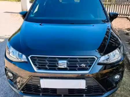 Seat Arona 1.5 TSI 150 FR