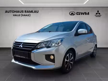 Mitsubishi Space Star 1.2 71