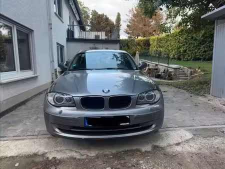 BMW Série 1 116d 2.0 116