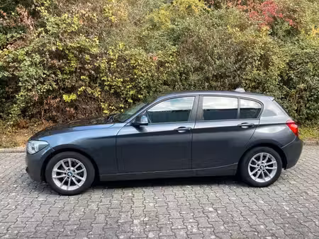 BMW Série 1 118d 2.0 143 xDrive