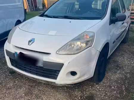 Renault Clio 1.2 75