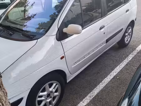 Renault Scénic 1.9 98