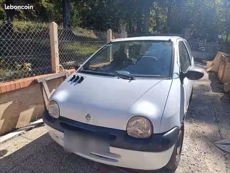 Renault Twingo 1.2 60