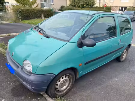 Renault Twingo 1.2 58