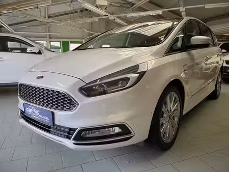 Ford S-Max 2.0 240 Vignale