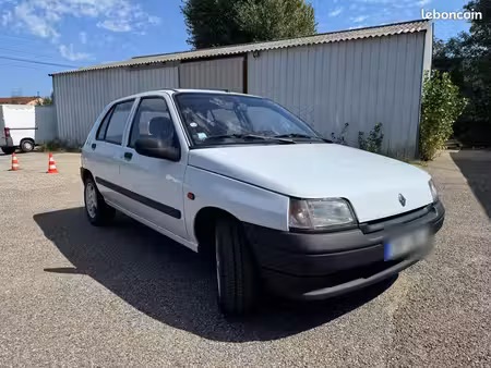 Renault Clio 1.2 60