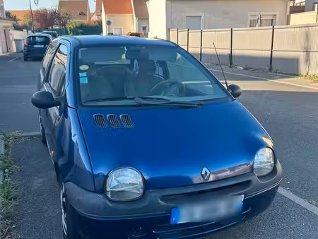 Renault Twingo 1.2 60