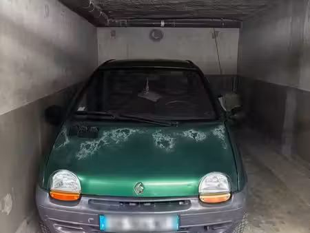 Renault Twingo 1.2 58 Alize