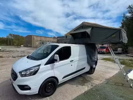 Ford Transit 2.0 131