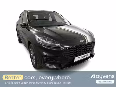 Ford Kuga 2.5 152 ST Line X