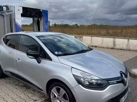 Renault Clio 0.9 90