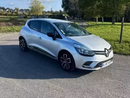 Renault Clio 1.2 75