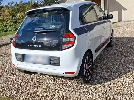 Renault Twingo 0.9 90