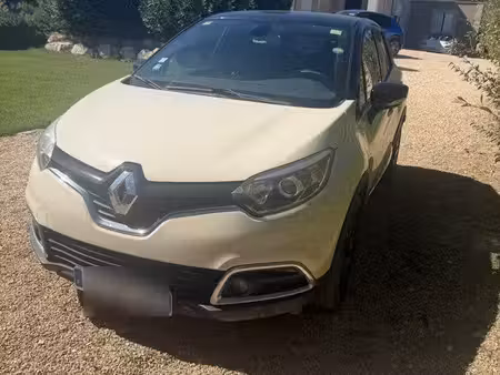 Renault Captur 0.9 TCe 90