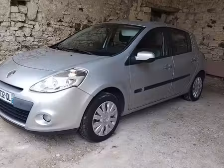 Renault Clio 16S 1.2 75