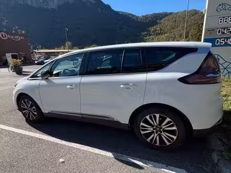 Renault Espace 1.6 dCi 160 Initiale Paris