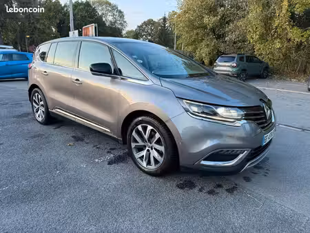 Renault Espace 1.6 dCi 160