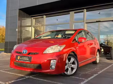Toyota Prius 1.8 99 Executive