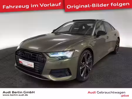 Audi A6 40 TDI 2.0 TDI 150 Sport