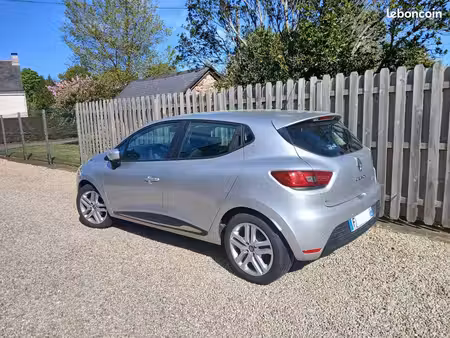 Renault Clio 0.9 90
