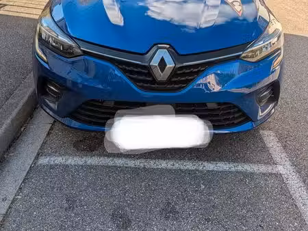 Renault Clio 1.0 TCe 90