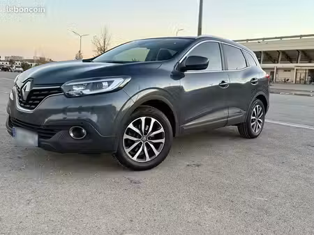 Renault Kadjar 1.5 dCi 110