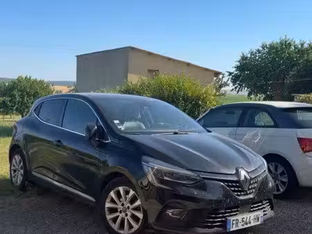 Renault Clio 1.0 TCe 100