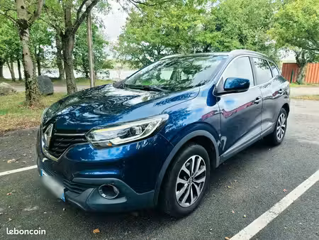 Renault Kadjar 1.5 dCi 110