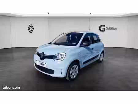 Renault Twingo 81 Authentique