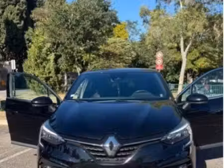 Renault Clio 1.6 145 RS Line