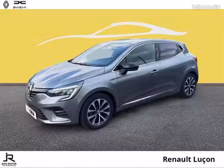 Renault Clio 1.0 TCe 90 Techno