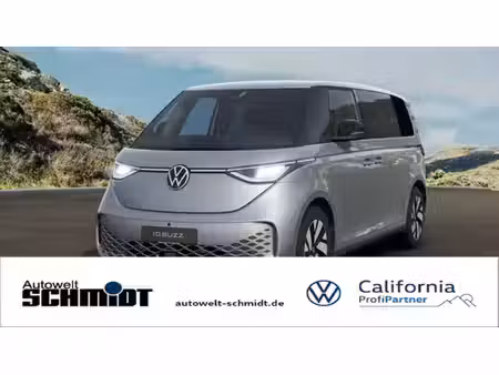 Volkswagen Id Buzz 286