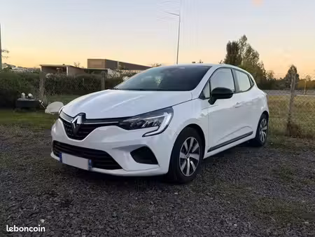 Renault Clio 1.6 145