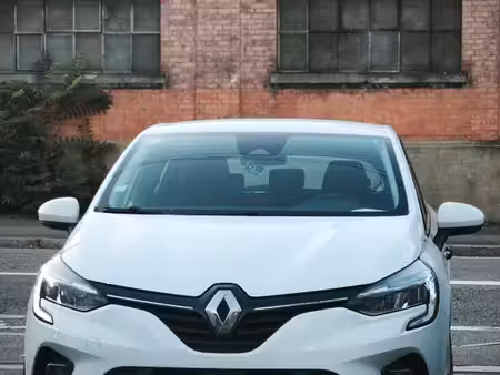 Renault Clio 1.5 dCi 85