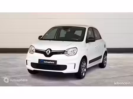 Renault Twingo 1.0 SCe 65 Équilibre