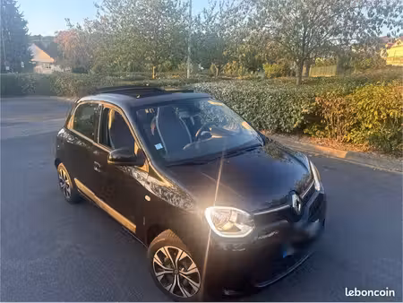 Renault Twingo 1.0 SCe 65