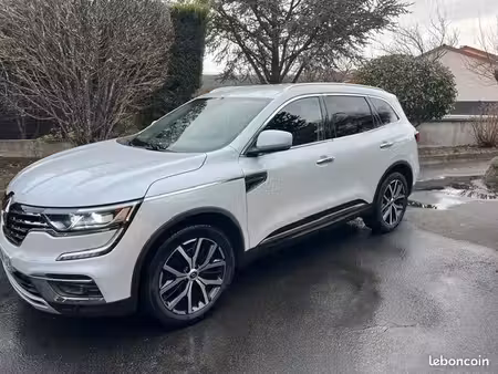 Renault Koleos 1.7 dCi 150