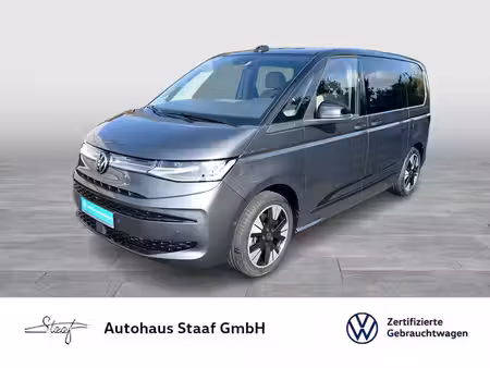 Volkswagen Multivan 2.0 TSI 204 Life