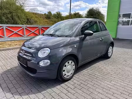 Fiat 500 1.2 69 Pop