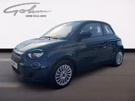 Fiat 500 95 Action
