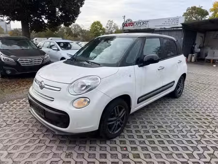 Fiat 500L 1.6 MJT 120 Popstar