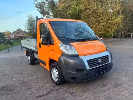 Fiat Ducato 2.2 101