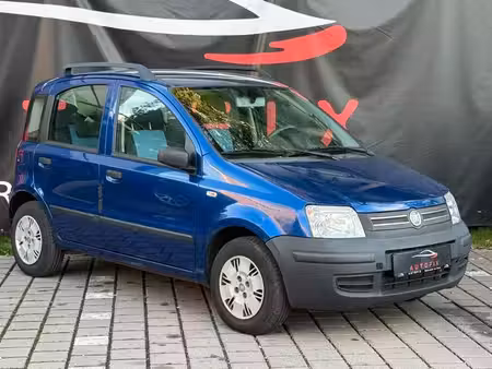 Fiat Panda 1.2 60 Dynamic