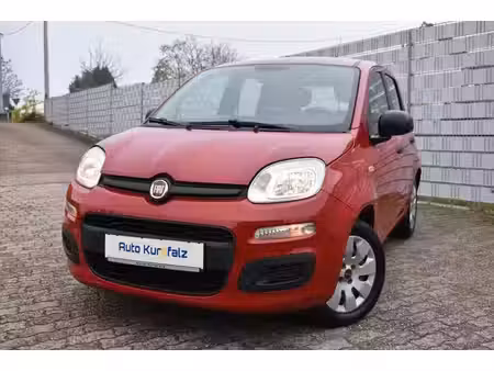 Fiat Panda 1.2 69 Pop