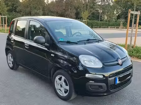 Fiat Panda 1.2 69