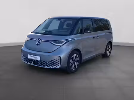 Volkswagen Id Buzz 286