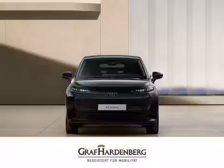 Audi A2 E-Tron 190